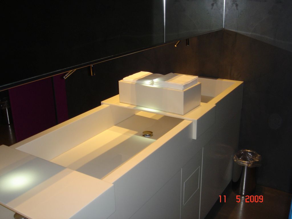 Nhow   Hotel   Milano 015